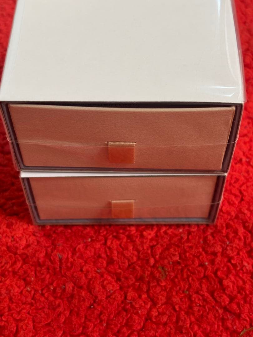 ソワレオー　soireeo Nissy 西島隆弘　24粒コレクション