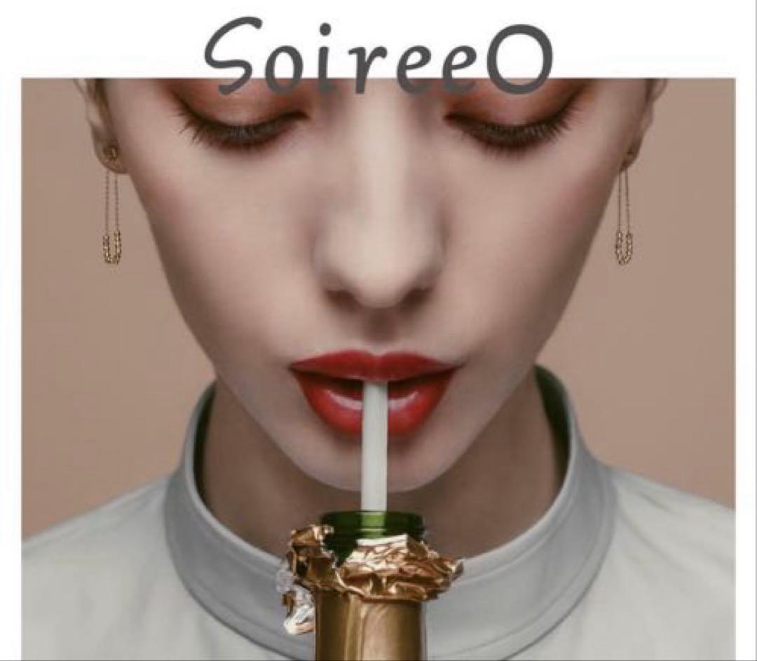 ソワレオー　soireeo Nissy 西島隆弘　24粒コレクション