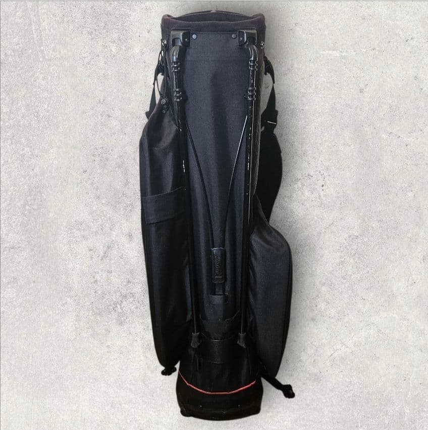 Titleist ゴルフ スタンド キャディバッグ TB20SXSF 9型