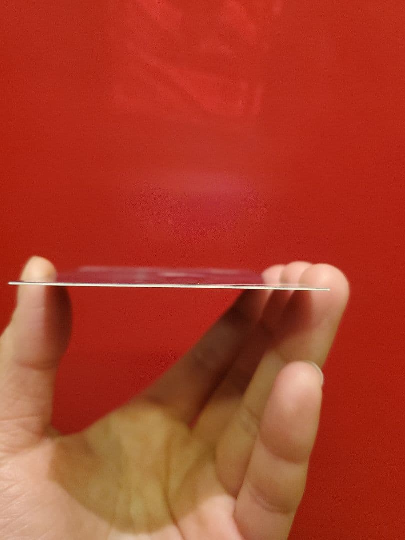 【シリアル25/25】呪術廻戦 EPOCH GEM 天内理子 ホロカード