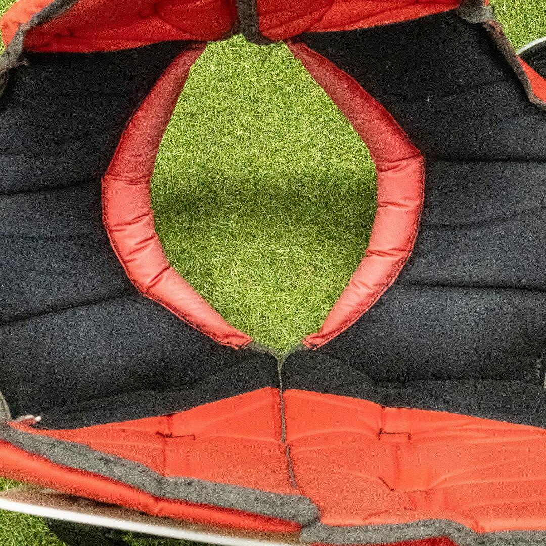 Douglas QBK XS ショルダーパッド