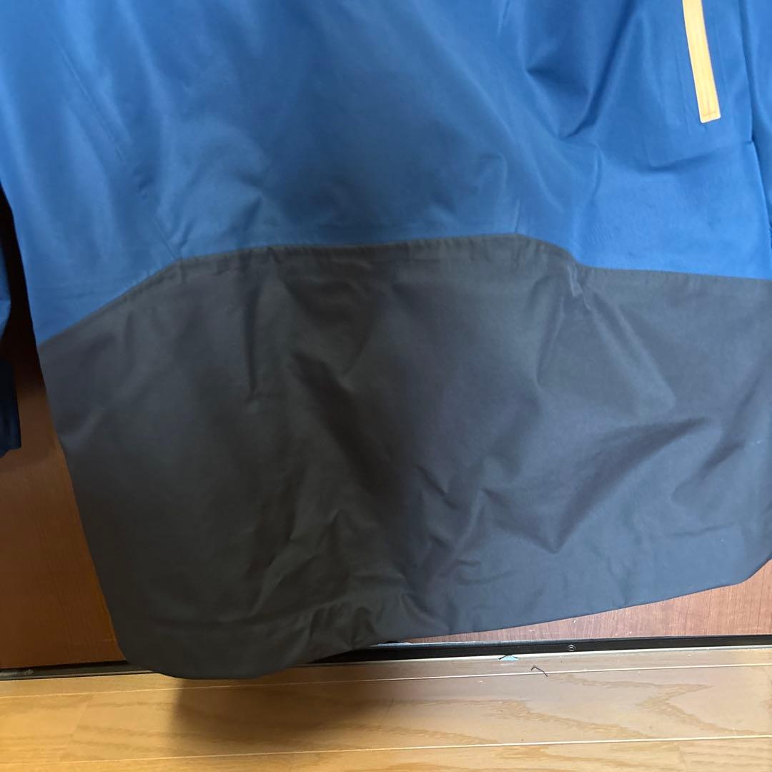  Peak x mountain of moodsスノーボードウェア