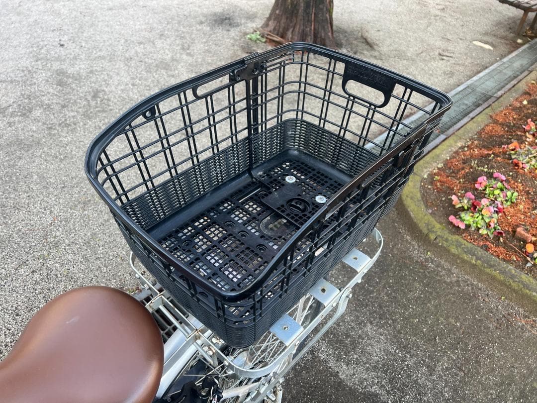 配送専用 電動アシスト自転車 　パナソニック