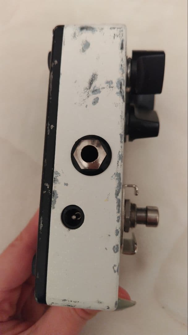 エフェクター　Providence SONIC DRIVE