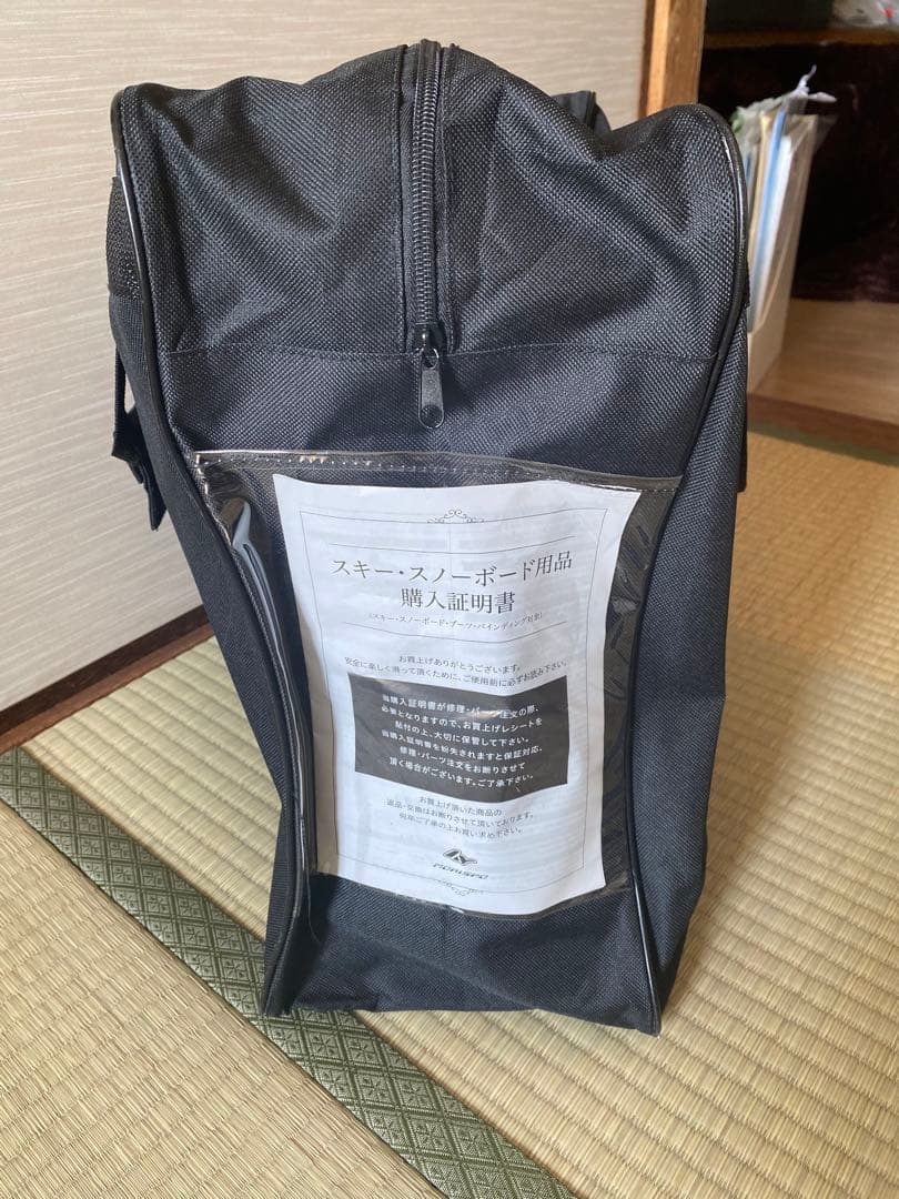 値下げしました！新品同様、スノーブーツ25.0