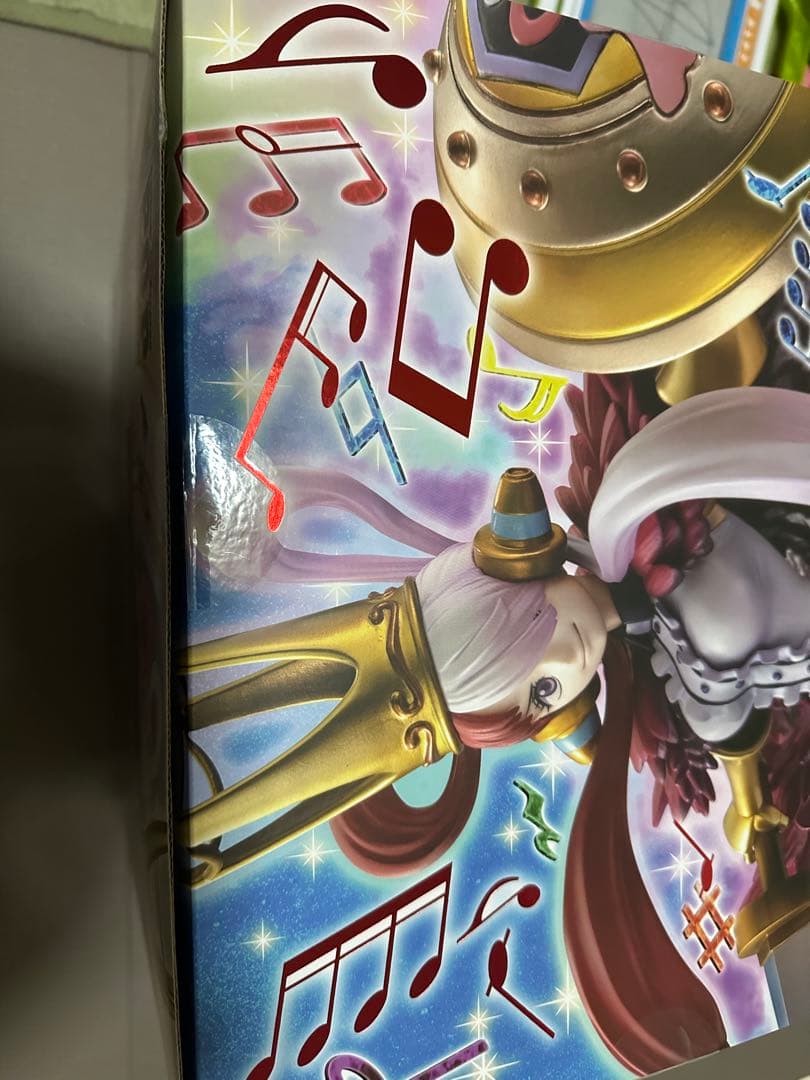 Portrait.Of.Pirates　RE-MAXIMUM　ウタ ～私は最強～