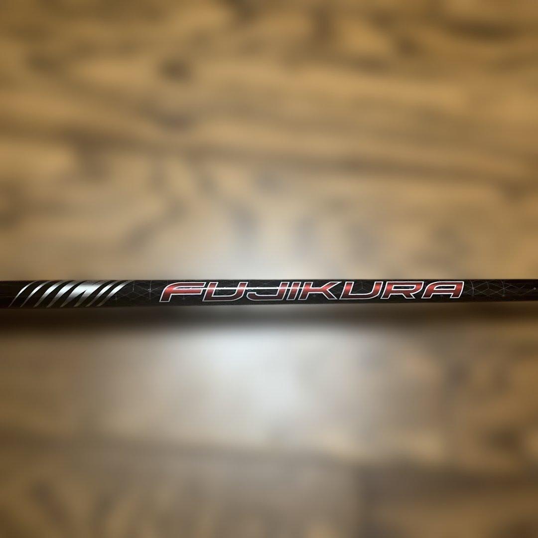 TaylorMade GLOIRE ドライバー 10.5