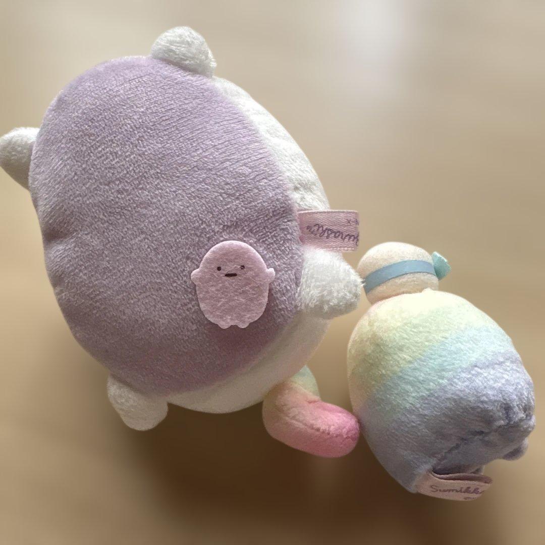 すみっコぐらし たぴおかパーク