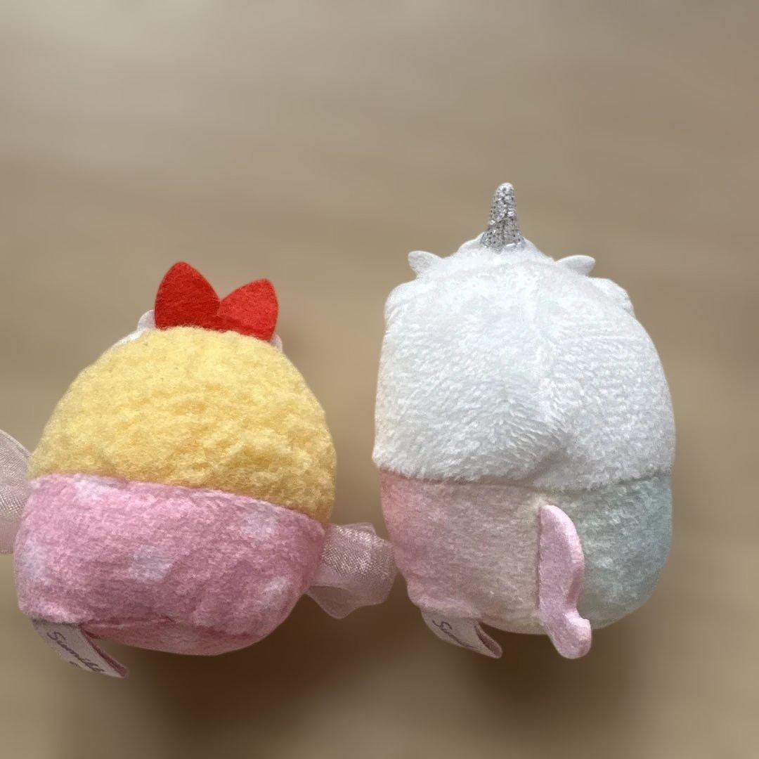 すみっコぐらし たぴおかパーク