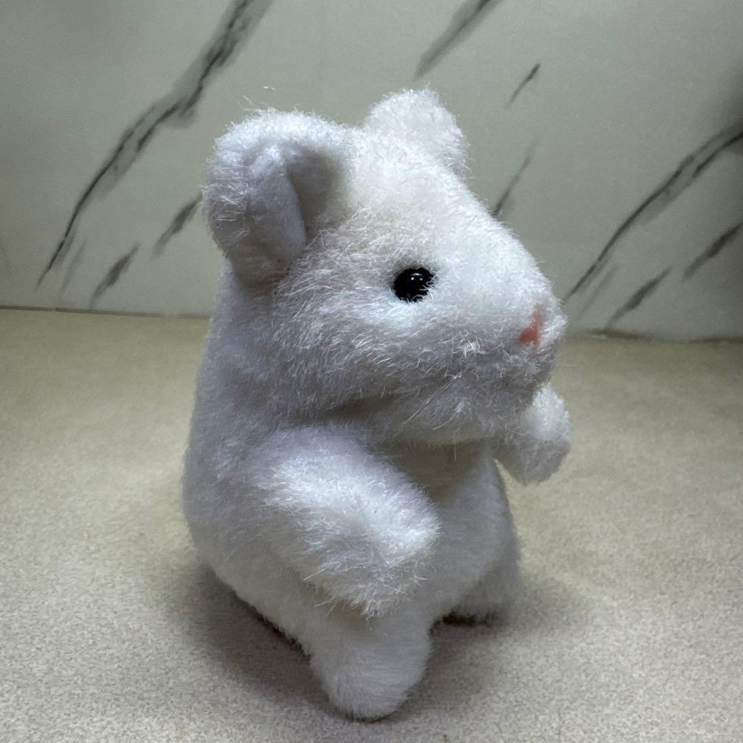 BANDAI 私のハムスター