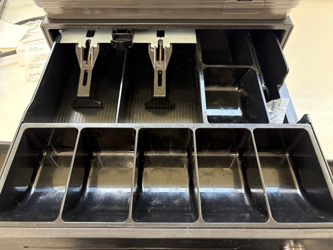 SHARP XE-A207B（ブラック）