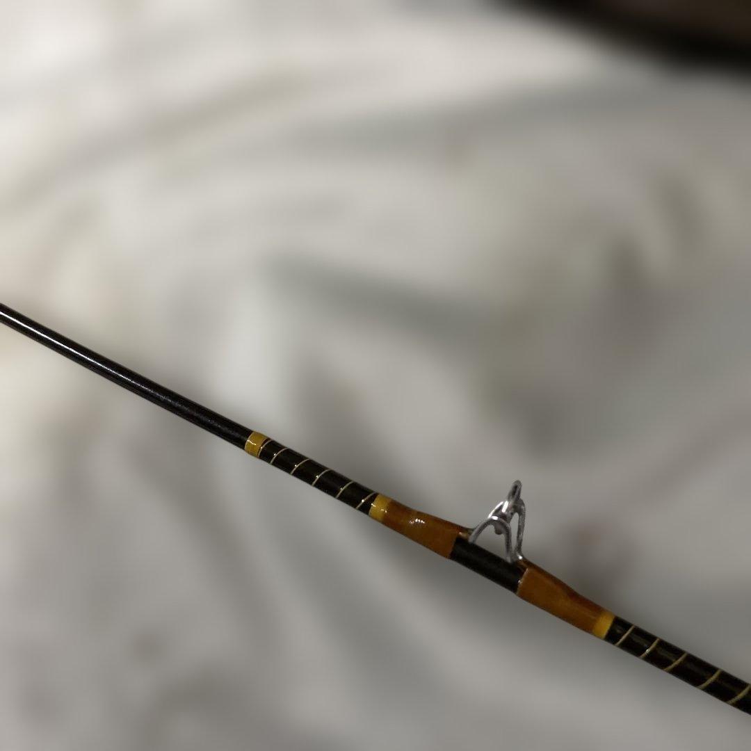 BROWNING ブローニングサイラフレックス収納ケース付き[オールド]6ft