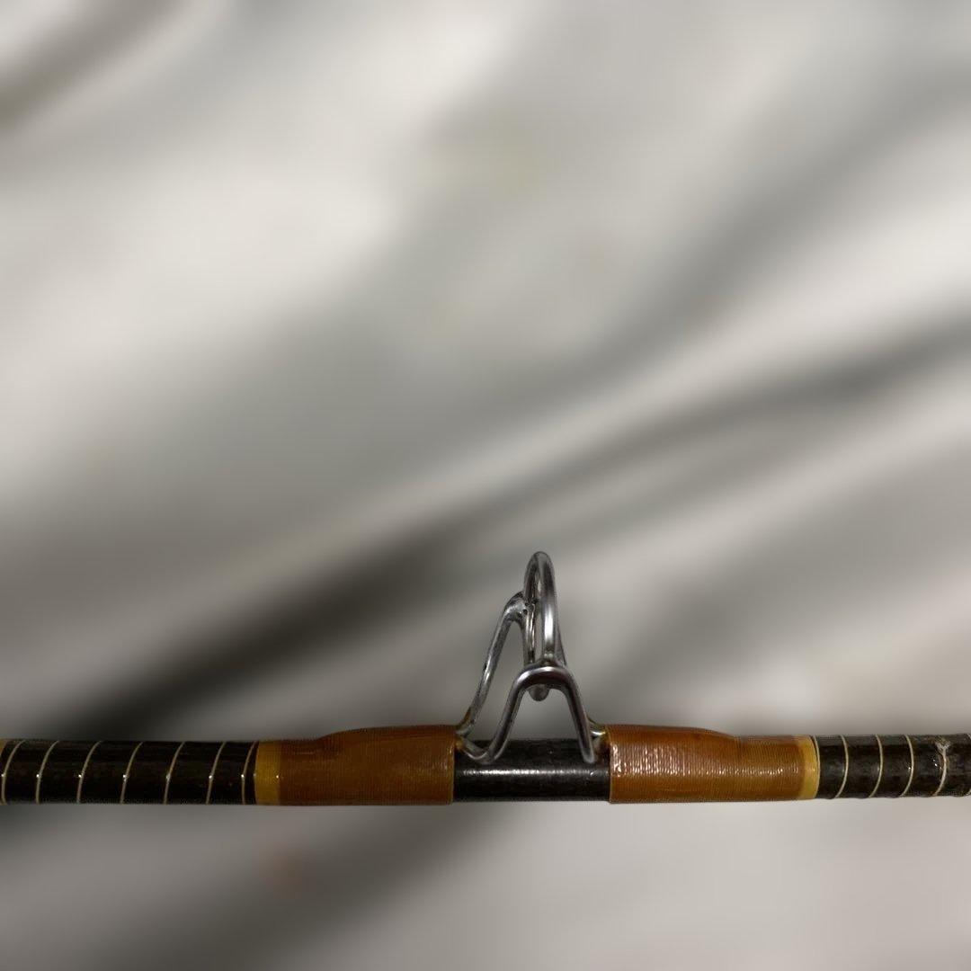 BROWNING ブローニングサイラフレックス収納ケース付き[オールド]6ft