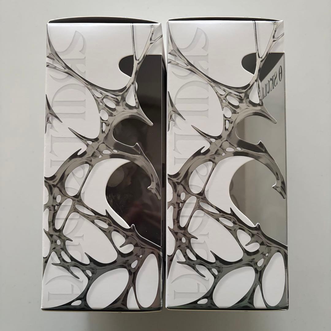 POPMART SKULLPANDA スカルパンダ XG ぬいぐるみ