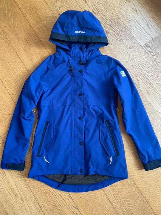 Holdenウィメンズ　スノーボードジャケット