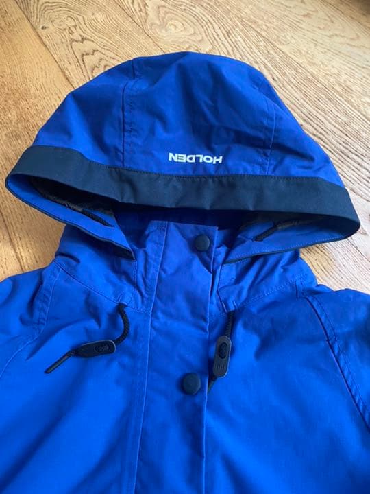 Holdenウィメンズ　スノーボードジャケット