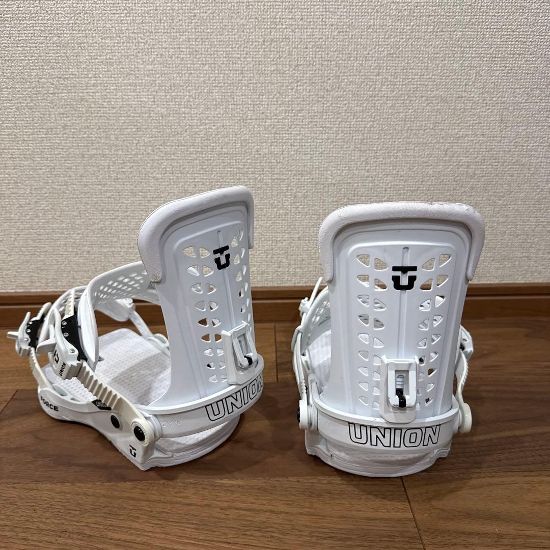 スノーボード UNION FORCE CLASSIC