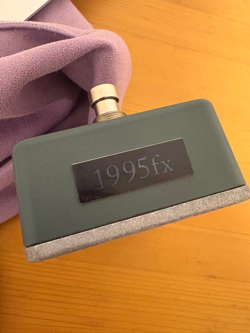 ギター 1995fx Ravenus