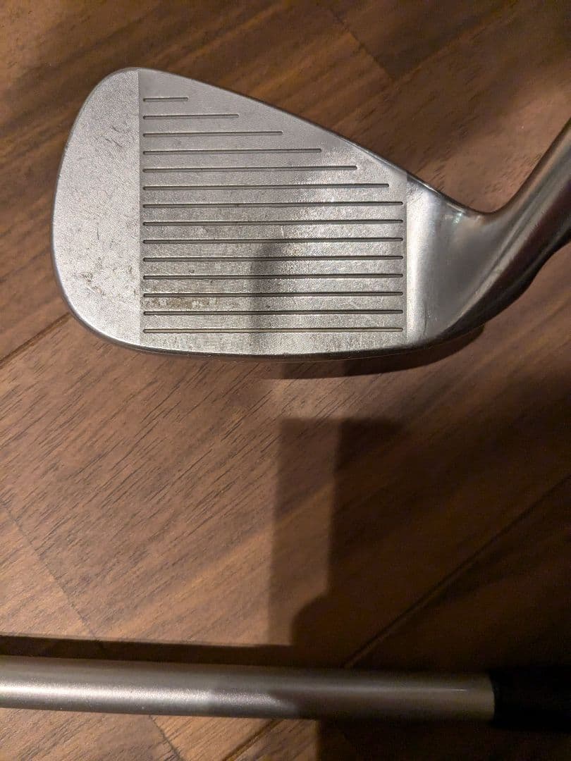 PING i210 MCI80R アイアンセット