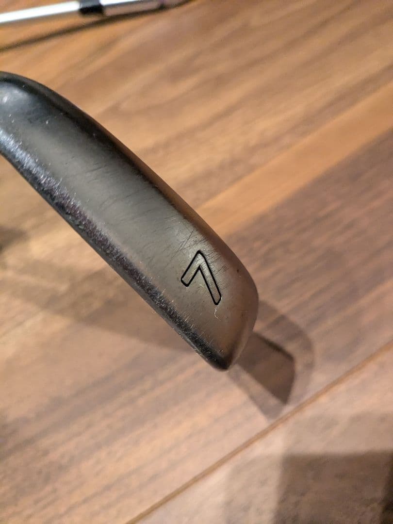 PING i210 MCI80R アイアンセット