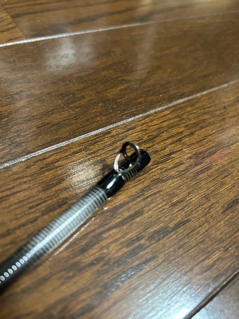 2月8日まで値下げ　ボンバダ ブルーシャ51 保証有