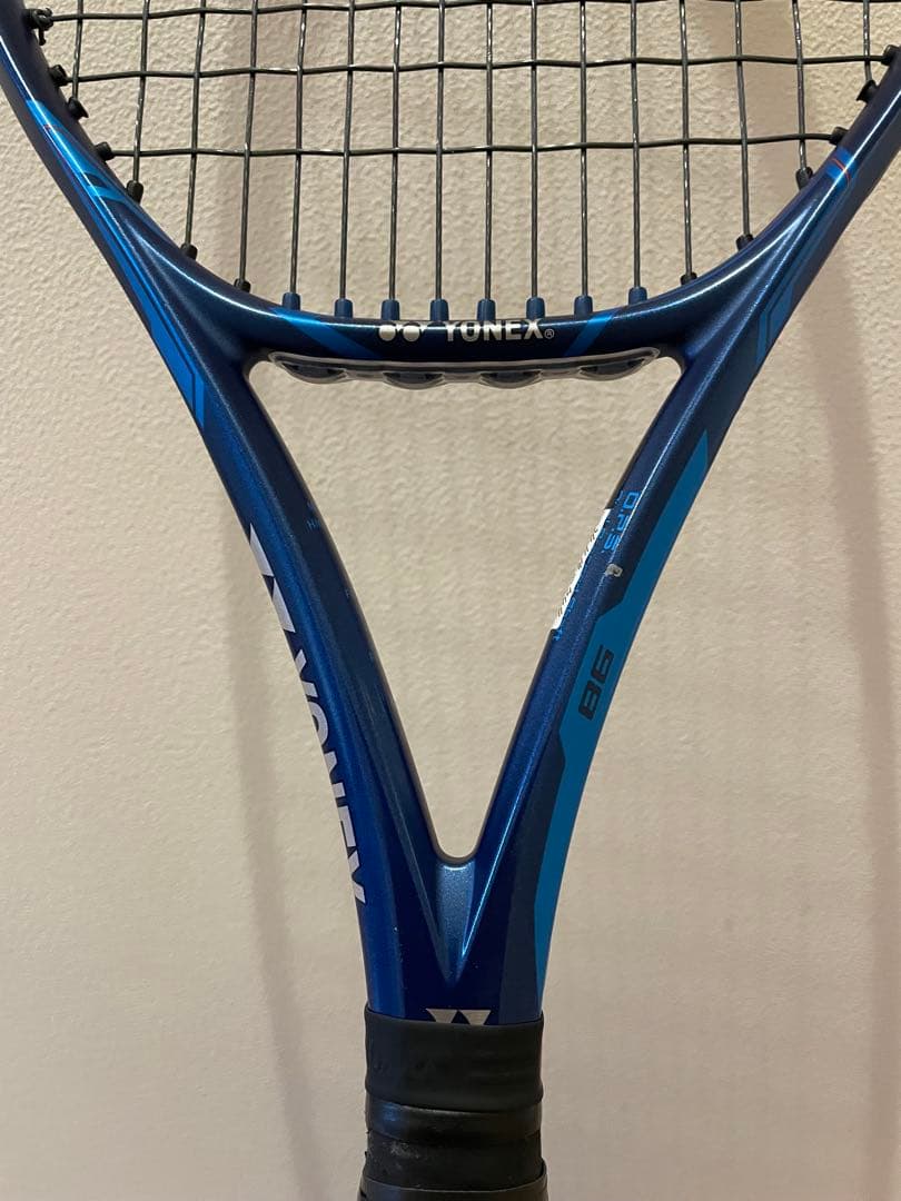 YONEX ezone 98 2020年モデル