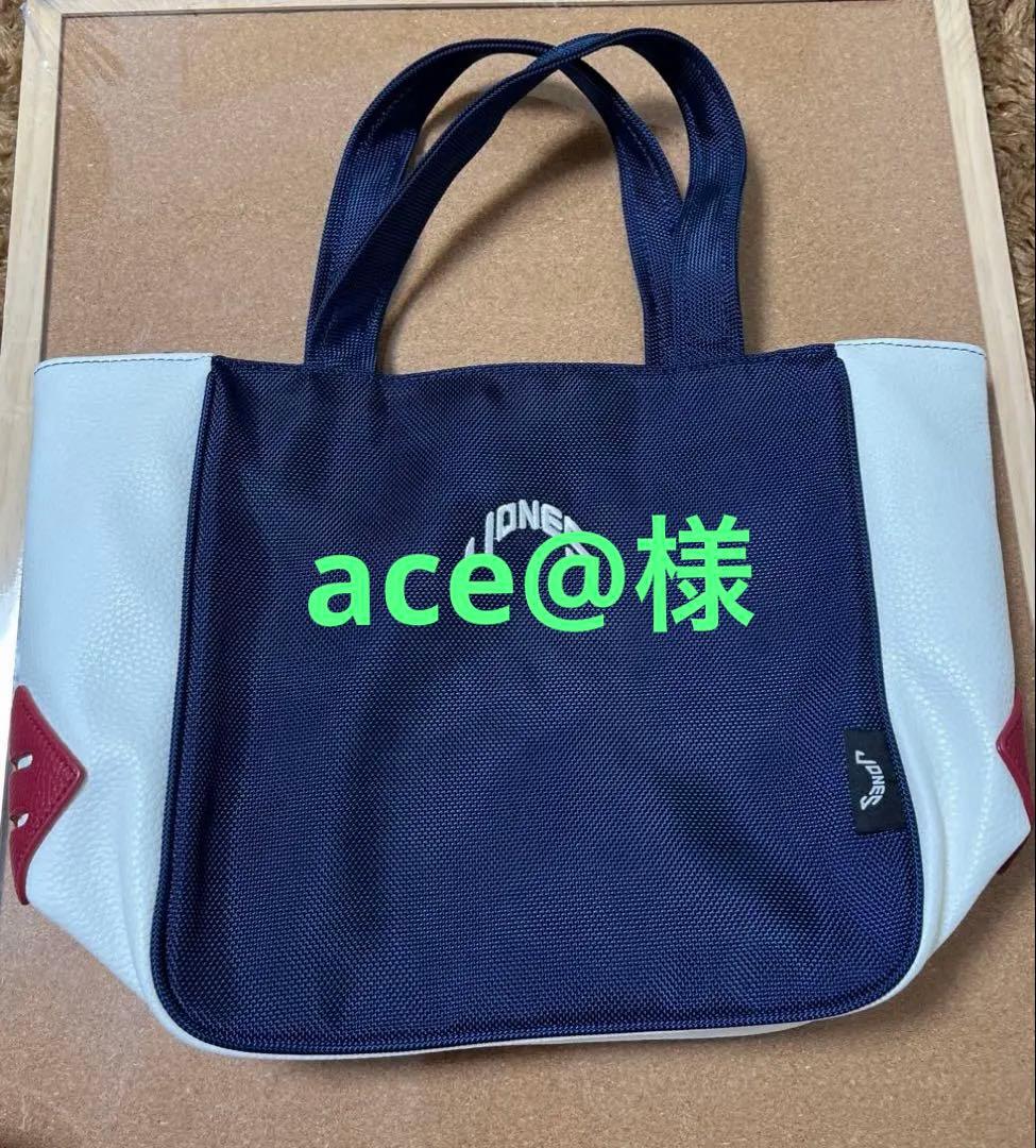 ゴルフバッグ・キャディバッグ JONES Cart Bag