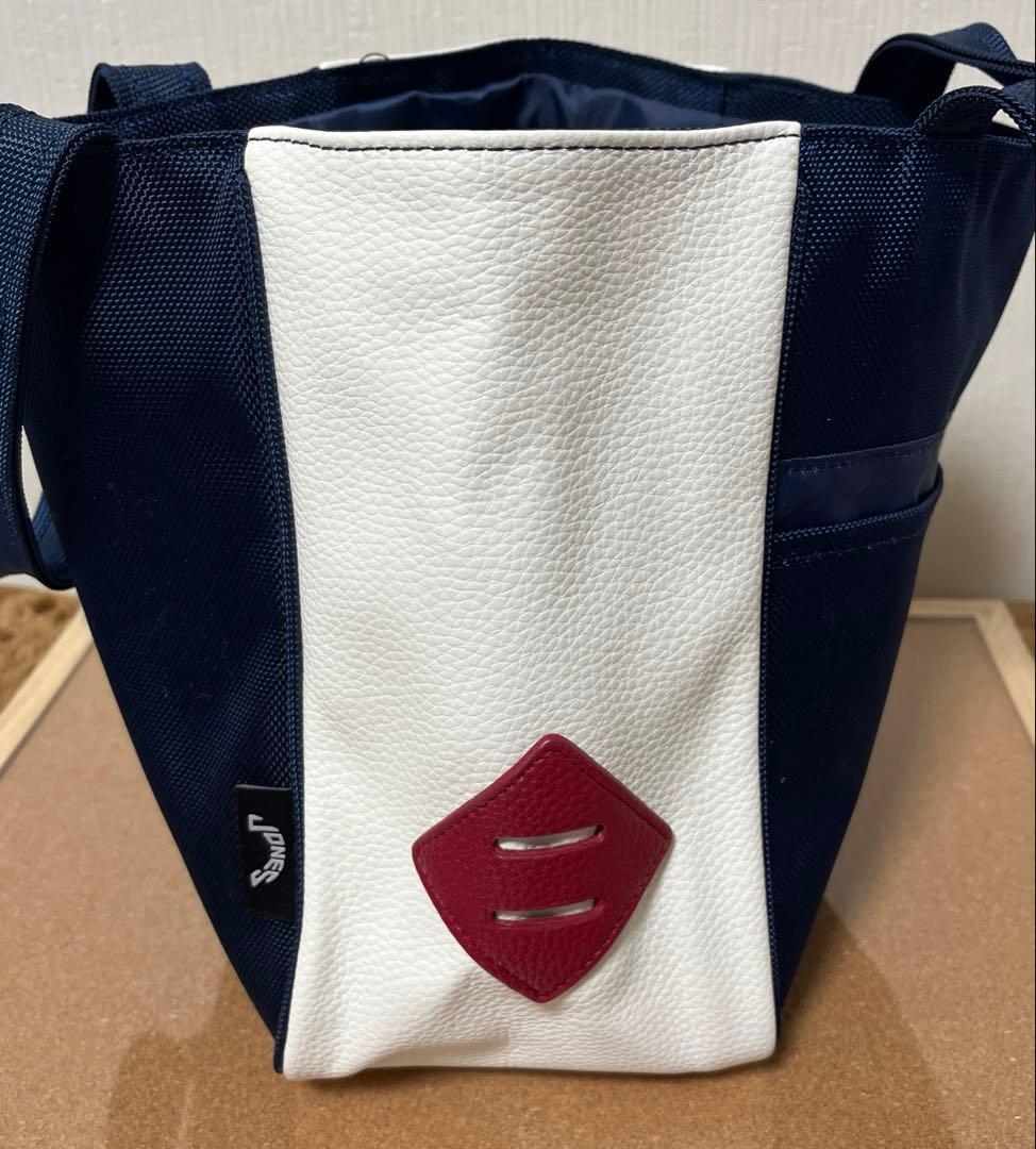 ゴルフバッグ・キャディバッグ JONES Cart Bag