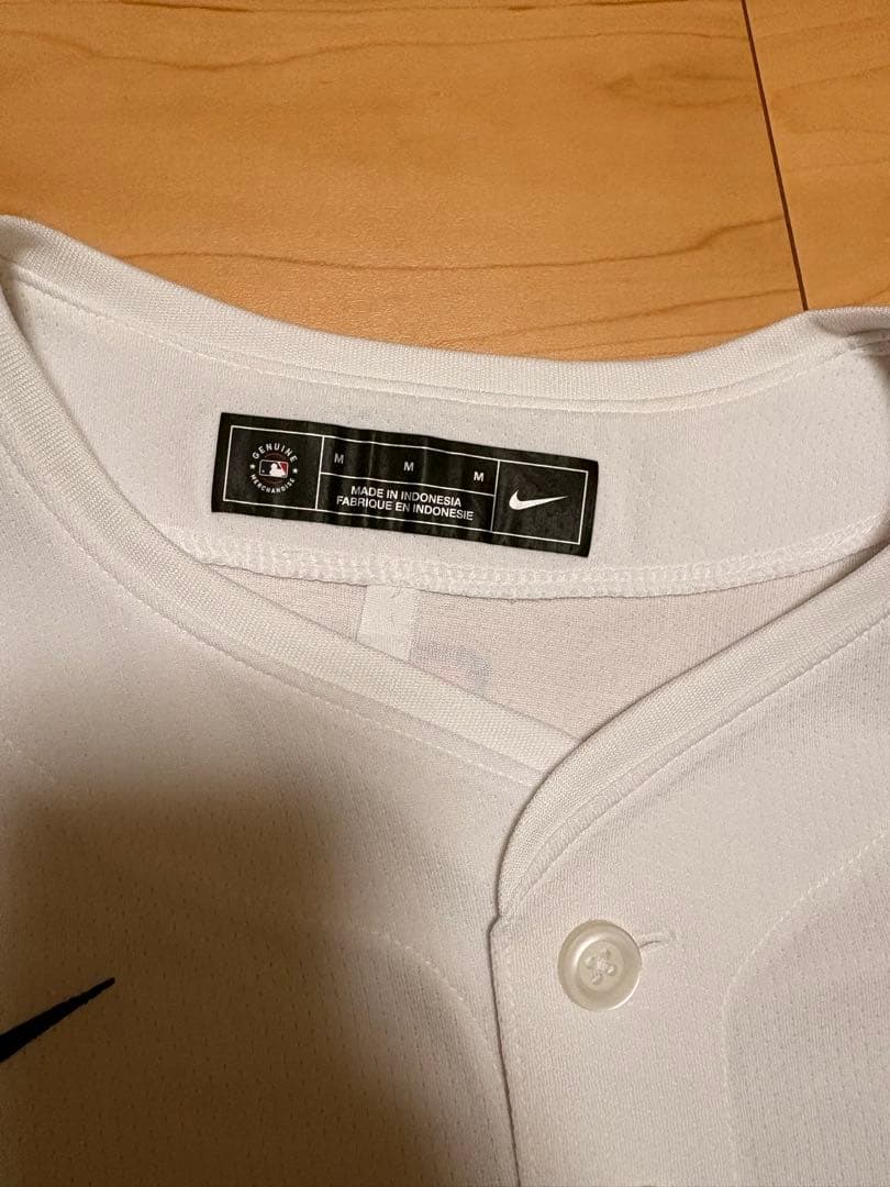 ドジャース　大谷翔平　ワールドチャンピオン限定ユニフォーム