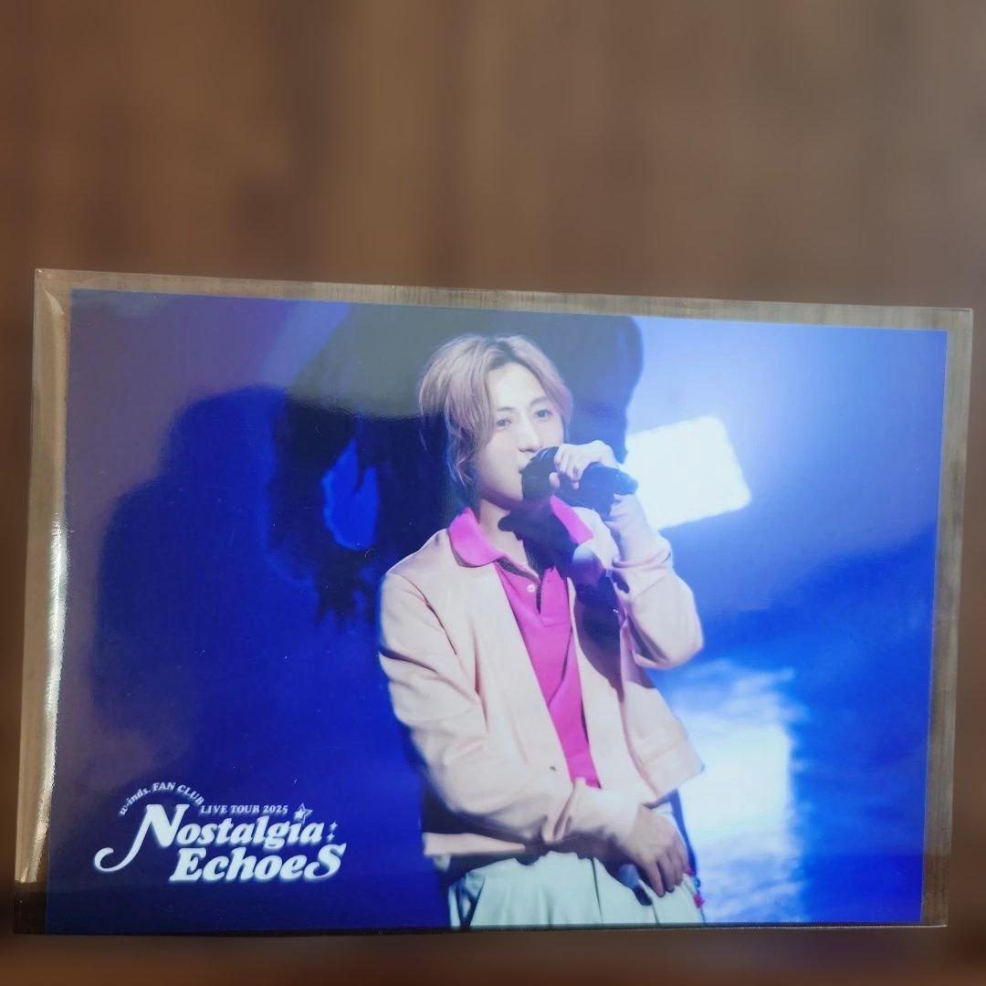 w-inds.★ファンクラブツアーDVD