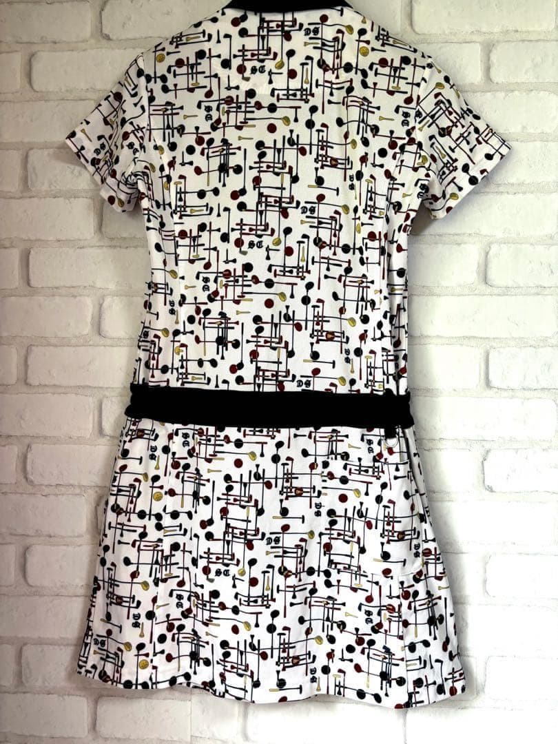 ❤️美品・St Christopher❤️ワンピース❤️38