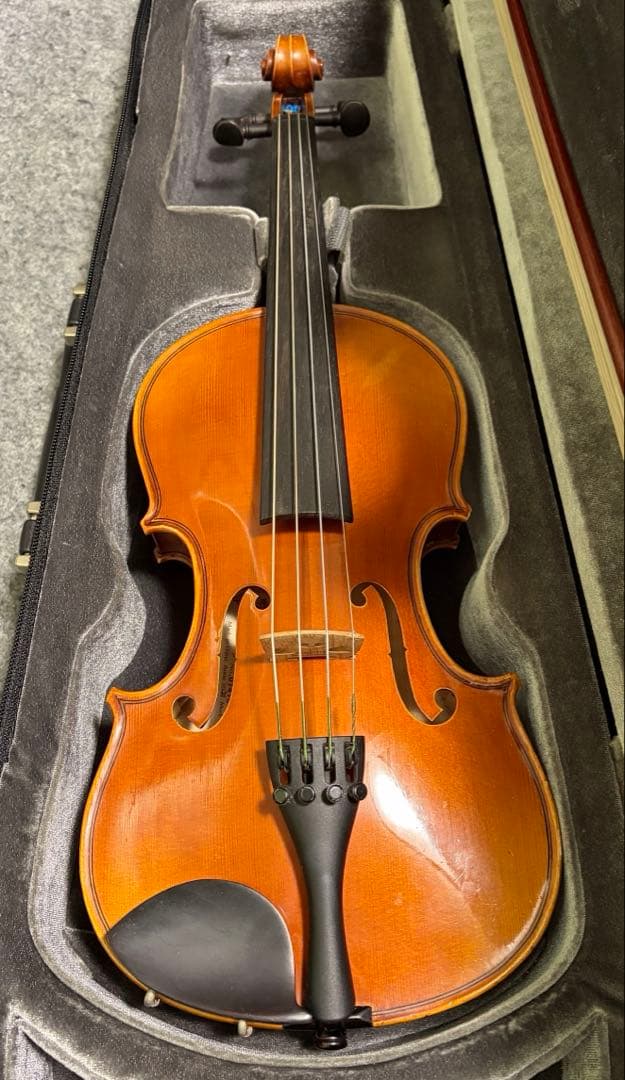 YAMAHA バイオリンNo.01418 1/4