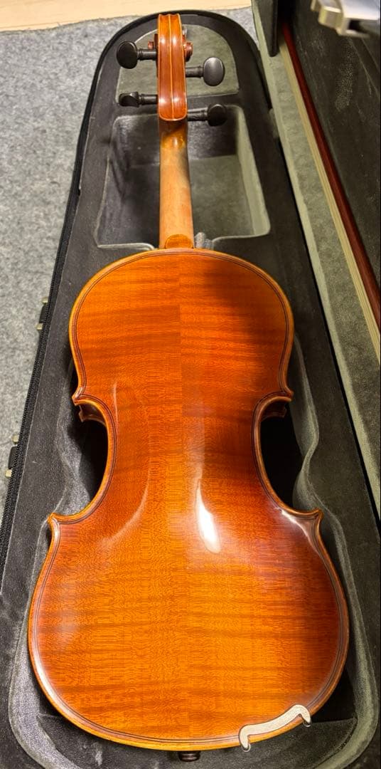 YAMAHA バイオリンNo.01418 1/4