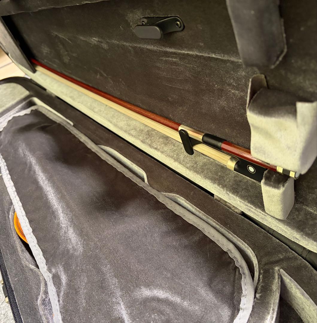 YAMAHA バイオリンNo.01418 1/4