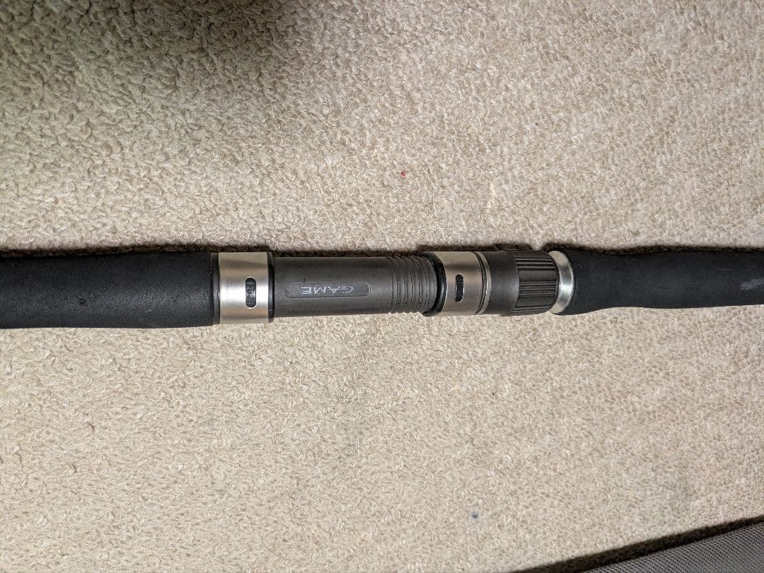 GAME　AR-C　S906MH