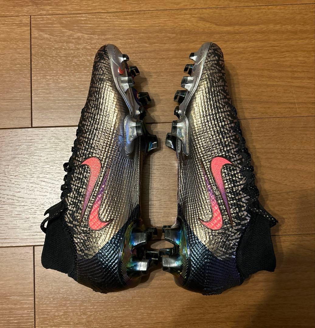 【極美品】NIKE MERCURIAL SUPERFLY7 ELITE FG