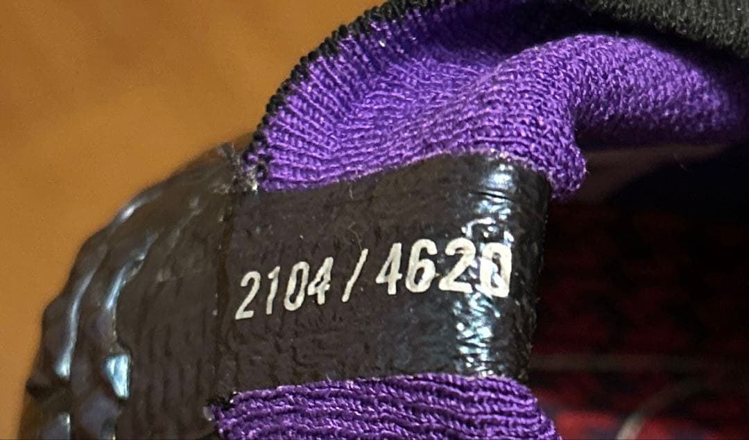 【極美品】NIKE MERCURIAL SUPERFLY7 ELITE FG