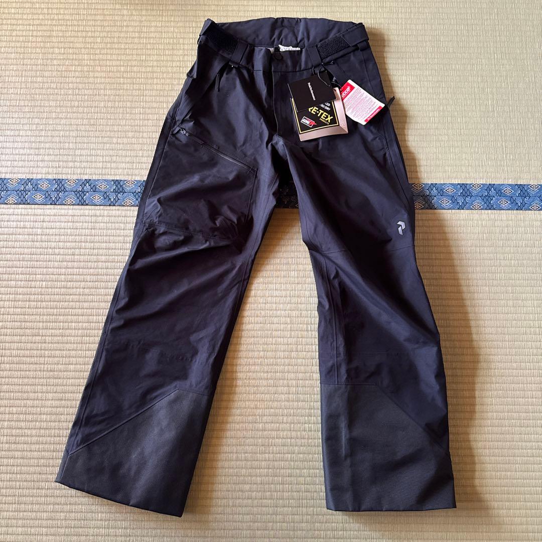 peakperformance スノーウェア