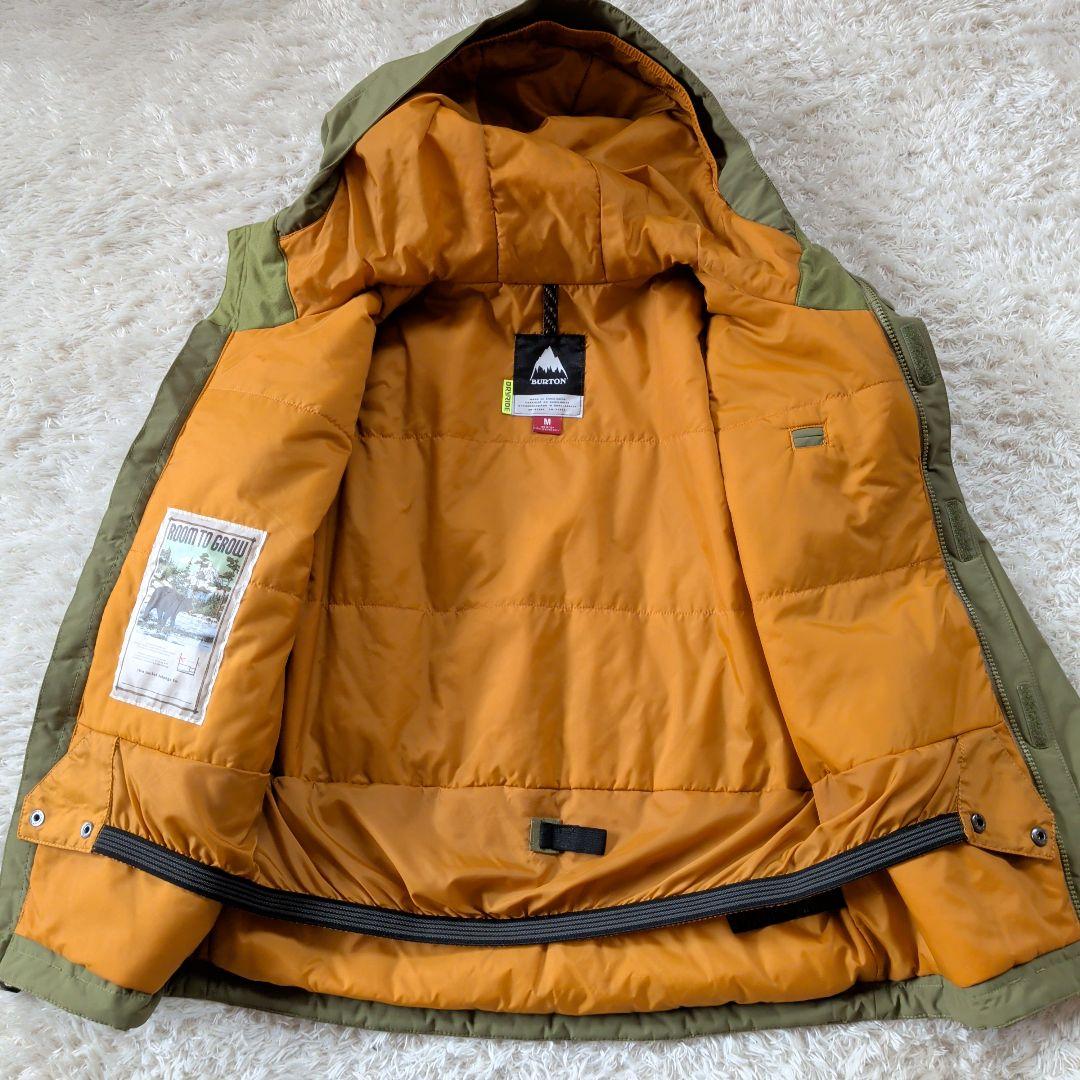 バートン キッズ ウェア 上下セット ジャケット キッズ