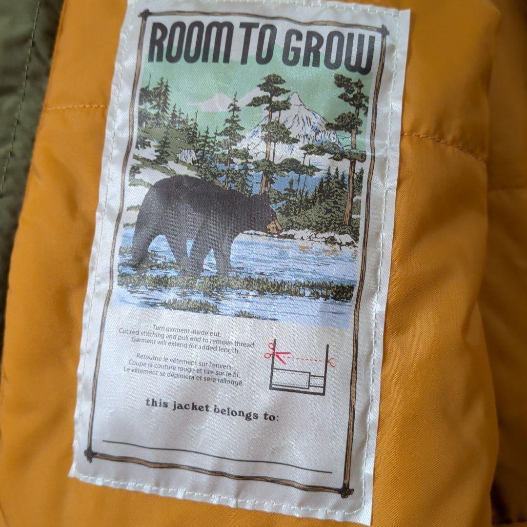 バートン キッズ ウェア 上下セット ジャケット キッズ