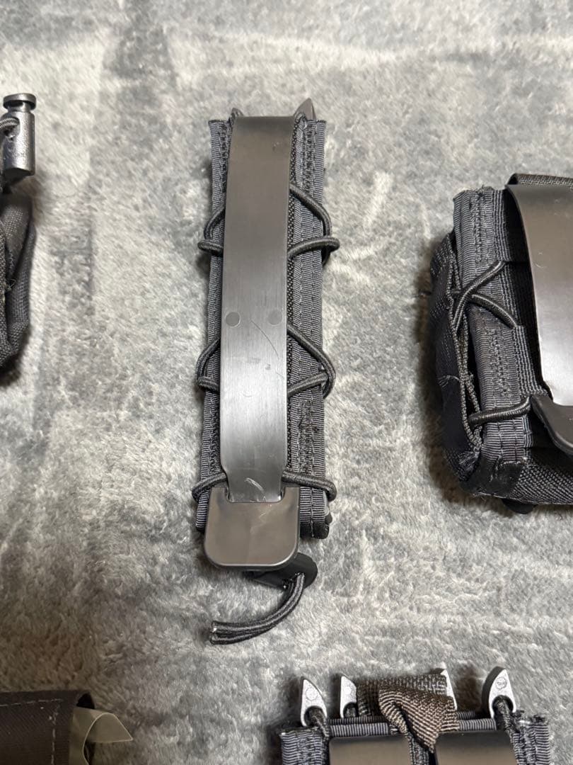 M*X様 実ハイスピードギア high speed gear タコマグ taco