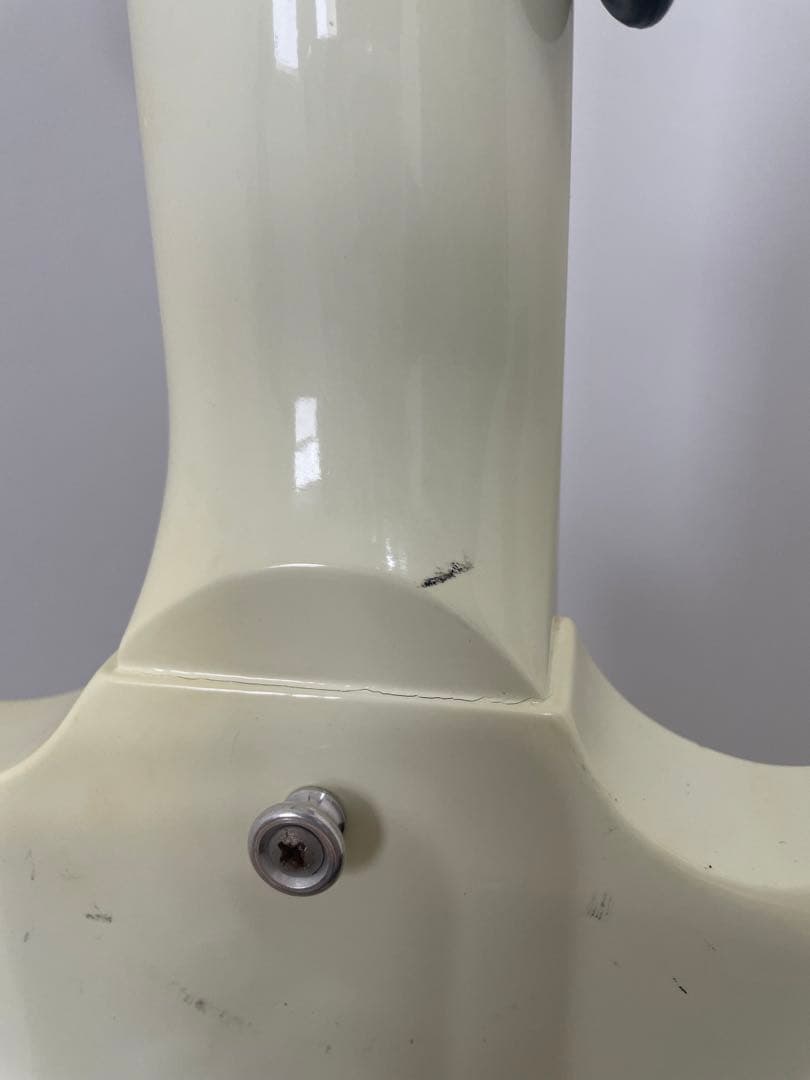 Gibson SG Standard 2013年モデル　クラシックホワイト