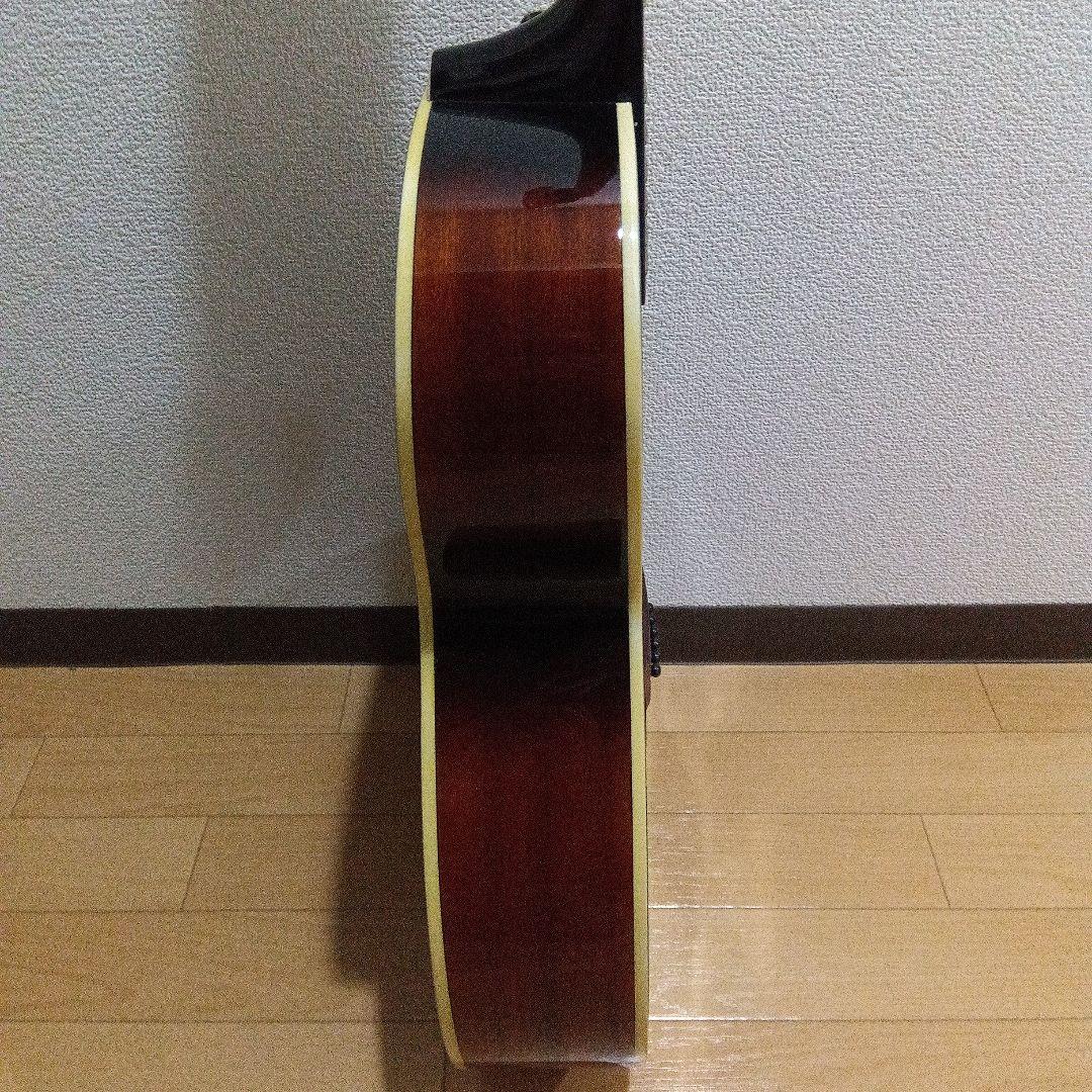 美品 Epiphone EL-00 VS アコースティックギター