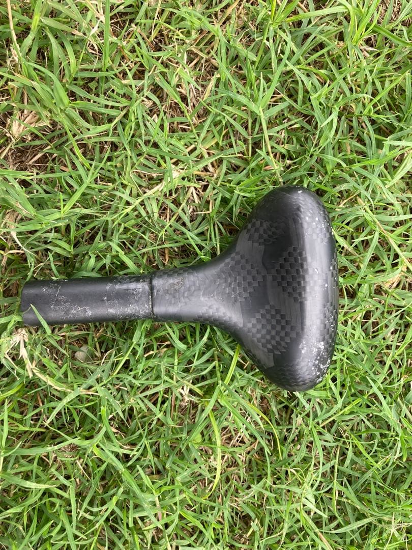 カーボンファイバー スタンドアップパドル用パドル