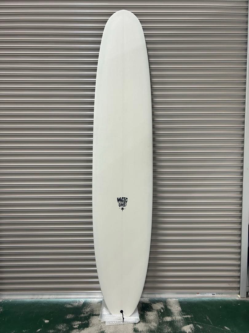 たけマジックカーペット ロングボード 9'4