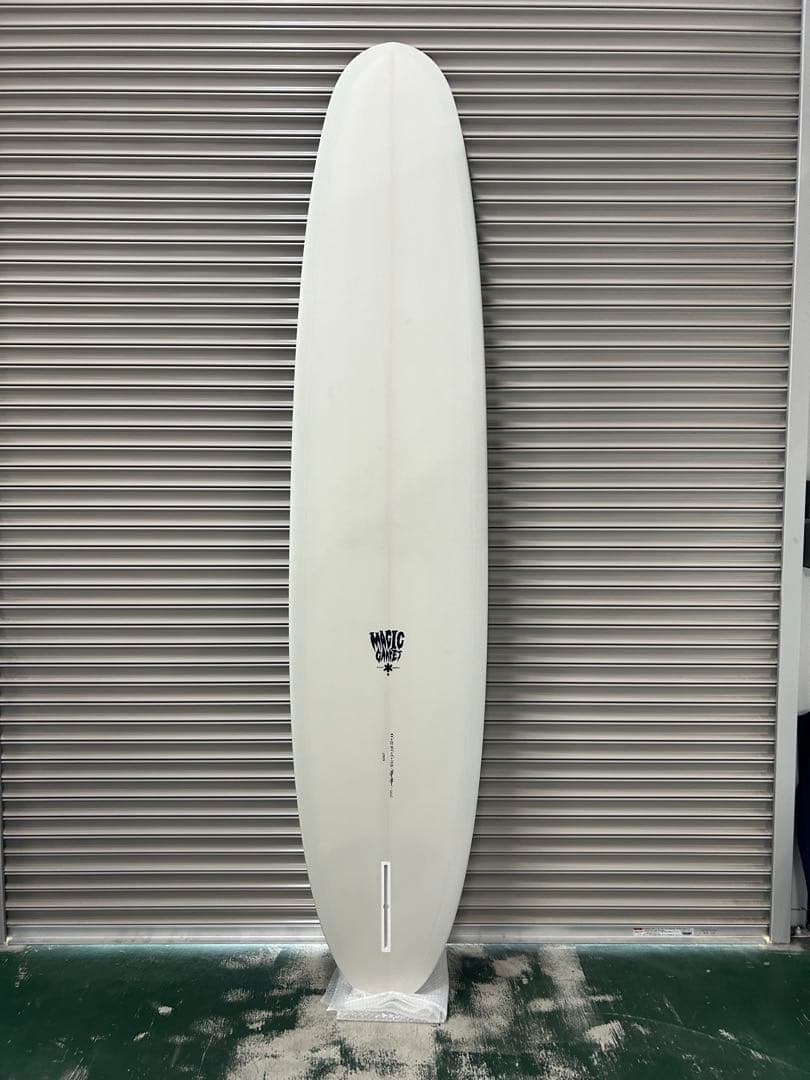 たけマジックカーペット ロングボード 9'4