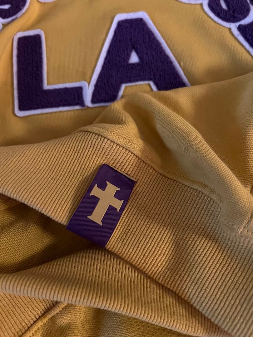 GUNS N' ROSES 2023 LAハリウッドボウル公演 スウェット 新品