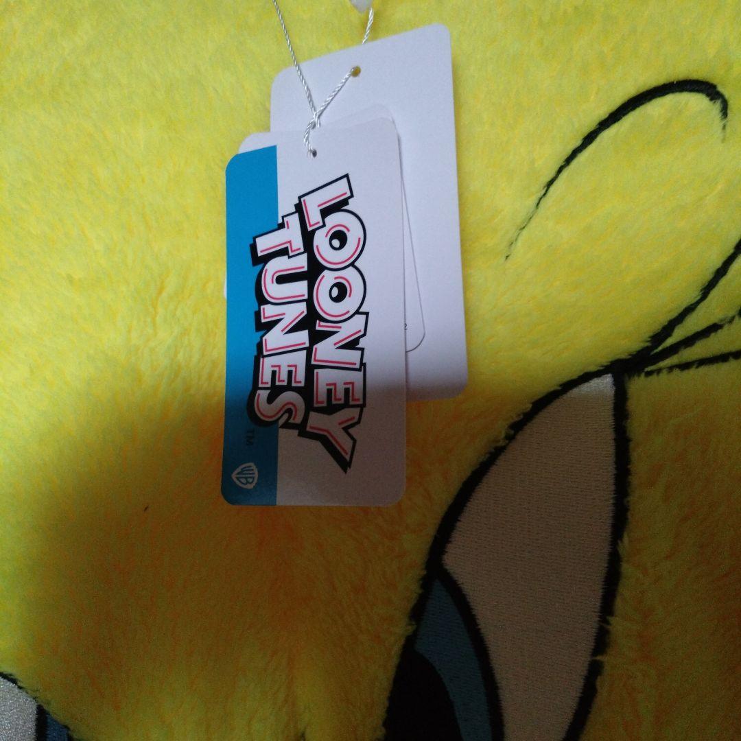 Tweety フリースニット 未使用