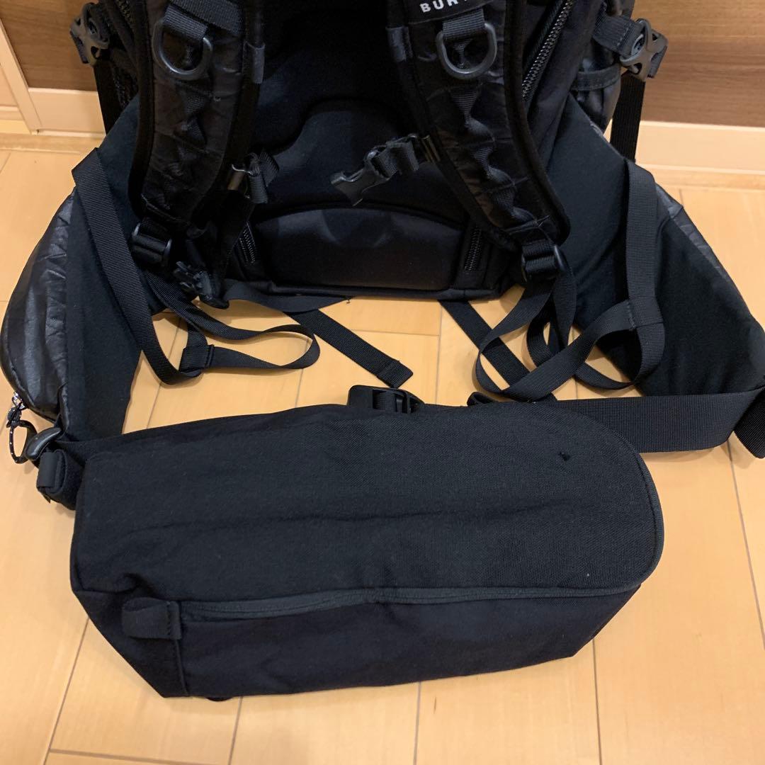 【ケルト@〜専用】BURTON ak ジャパン ガイド 35L バックパック