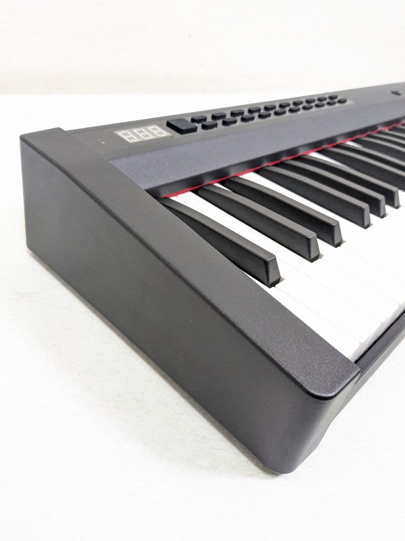 LIVE LIFE PH88C 電子ピアノ キーボード 収納バック付き